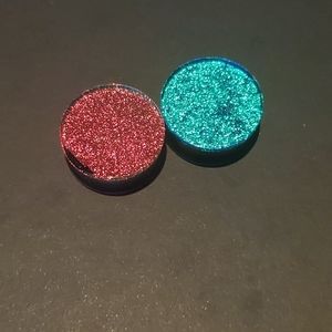 1-1/8th Double Sided Dichroic Plugs